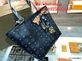 Wholesale Top 1:1 MCM handbags leather bags MCM Shoulder bags     