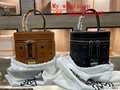 Wholesale Top 1:1 MCM handbags leather bags MCM Shoulder bags     