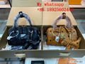 Wholesale Top 1:1 MCM handbags leather bags MCM Shoulder bags     