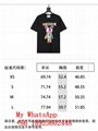 Wholesale MOSCHINO short t-shirt  Man & Women  t-shirts MOSCHINO Best price