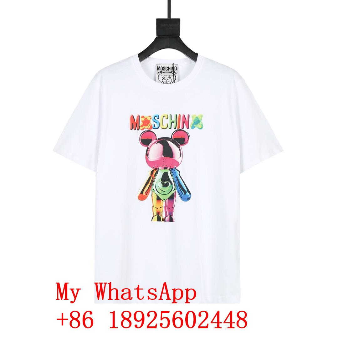 Wholesale          short t-shirt  Man & Women  t-shirts          Best price 5