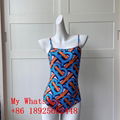 Wholesale          AAA bikini top quality          swimsuit  with boxes 4