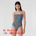 Wholesale          AAA bikini top quality          swimsuit  with boxes 5