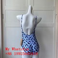 Wholesale          AAA bikini top quality          swimsuit  with boxes 7