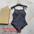 Wholesale          AAA bikini top quality          swimsuit  with boxes 9