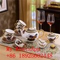 Wholesale fashion HERMES Cup Water Cup COFFEE cup  table  cup best price