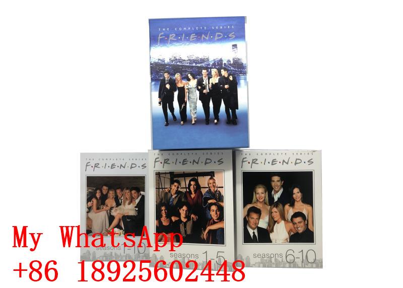 Wholesale fashion MUSIC DVD  Friends DVD Happy days DVD best price 2