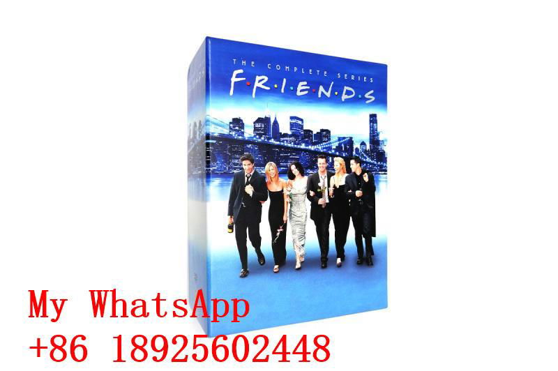 Wholesale fashion MUSIC DVD  Friends DVD Happy days DVD best price
