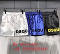  2021 newest DSQUARED2 shorts  best price DSQ2 beach shorts dsquared2 shorts 13