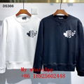  2021 newest DSQ2 clothes best price DSQUARED2 set head fleece dsquared2 hoodie 6