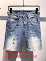  2021 newest DSQUARED2 short jeans  best price DSQ2  jeans dsquared2 shorts 3