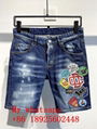  2021 newest DSQUARED2 short jeans  best price DSQ2  jeans dsquared2 shorts 2