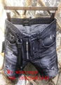  2021 newest DSQUARED2 short jeans  best price DSQ2  jeans dsquared2 shorts 10