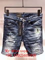  2021 newest DSQUARED2 short jeans  best price DSQ2  jeans dsquared2 shorts 11