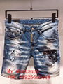  2021 newest DSQUARED2 short jeans  best price DSQ2  jeans dsquared2 shorts 17