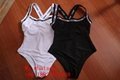 Wholesale          AAA bikini top quality          swimsuit  with boxes 8