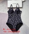 Wholesale          AAA bikini top quality          swimsuit  with boxes 9