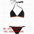 Wholesale          AAA bikini top quality          swimsuit  with boxes 10