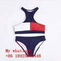 Wholesale          AAA bikini top quality          swimsuit  with boxes 18