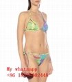 Wholesale          AAA bikini top quality          swimsuit  with boxes 19