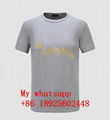 Wholesale BALMAIN short t-shirt  Man & Women  t-shirts BALMAIN  Best price 5