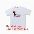 Wholesale BAPE short t-shirt  Man & Women  t-shirts bape short T Best price 1