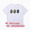 Wholesale BAPE short t-shirt  Man & Women  t-shirts bape short T Best price 11