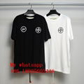 Wholesale OFF-WHITE short t-shirt  Man & Women  t-shirts OFF-WHITE best price