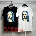 Wholesale OFF-WHITE short t-shirt  Man & Women  t-shirts OFF-WHITE best price