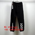 Wholesale fashion OFF-WHITE jeans OFF-WHITE jeans high quality best prices 