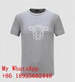 Wholesale     hort t-shirt  Man & Women  t-shirts LV2 Pieces Best price 5