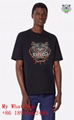 Wholesale     hort t-shirt  Man & Women  t-shirts LV2 Pieces Best price 7