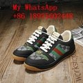 2021  Wholesale top1:1 fashion causal shoes     G sneakers high quality 18