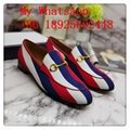 2021  Wholesale top1:1 fashion causal shoes LV GG sneakers high quality