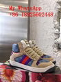 2021  Wholesale top1:1 fashion causal shoes LV GG sneakers high quality