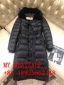  2021 newest BURBERRY  coat best price BURBERRY down jacket