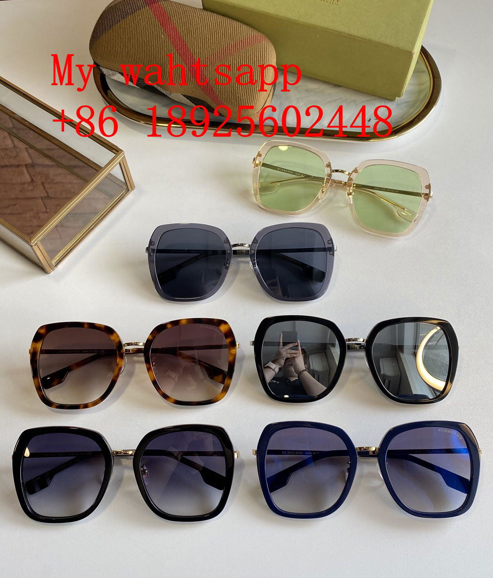 Wholesale  sunglasses           glasses1:1 quality sunglasses BB  5
