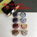 Wholesale  sunglasses           glasses1:1 quality sunglasses BB  9