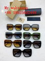 Wholesale  sunglasses           glasses1:1 quality sunglasses BB  15