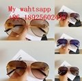 Wholesale  sunglasses           glasses1:1 quality sunglasses BB  20