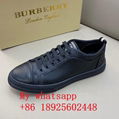 2021 newest wholesale Burberry shoes Burberry sneaker high quality Best price