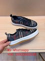 2021 newest wholesale Burberry shoes Burberry sneaker high quality Best price