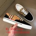 2021 newest wholesale Burberry shoes Burberry sneaker high quality Best price