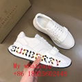2021 newest wholesale Burberry shoes Burberry sneaker high quality Best price