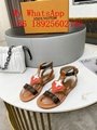 Wholesale 2021               slippers     alt sandals high quality best price 3