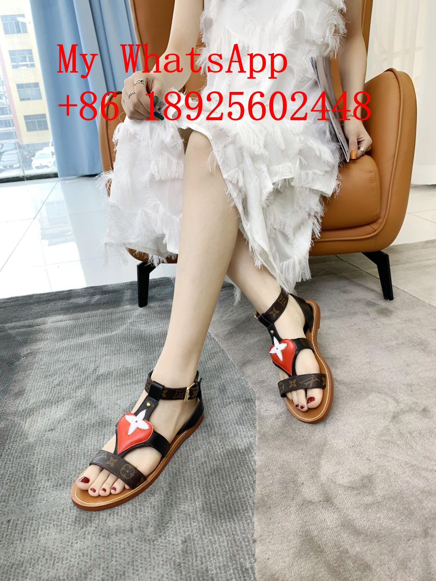 Wholesale 2021               slippers     alt sandals high quality best price 4