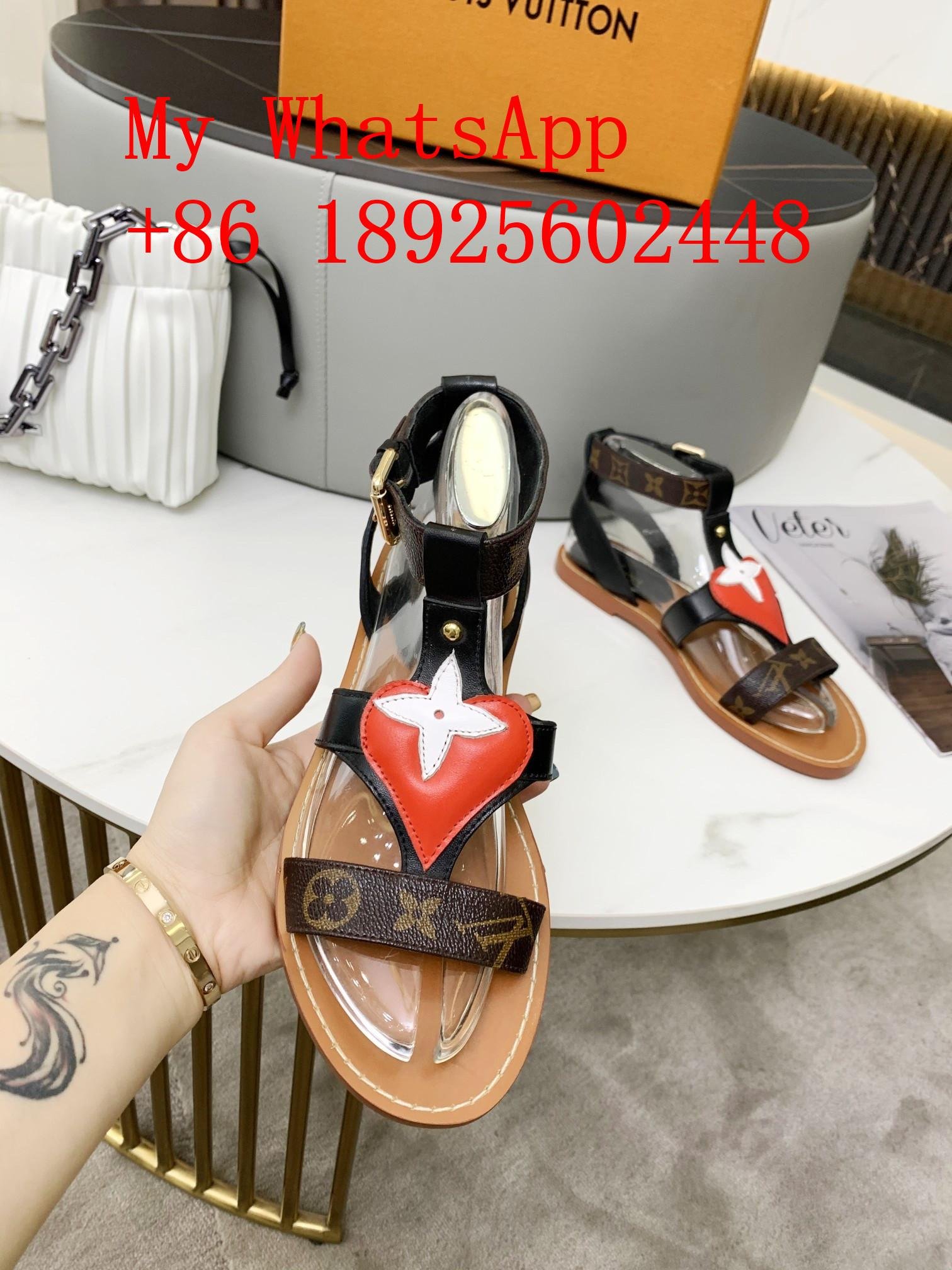 Wholesale 2021               slippers     alt sandals high quality best price 5