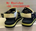 Wholesale 2021               slippers     alt sandals high quality best price 13