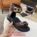 Wholesale 2021 newest               slippers     igh heeled sandals  best price 2