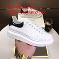 2021 newest Wholesale Alexander shoes MQ Casual shoes men shoes top quality